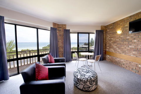 Kangaroo Island Seaside Inn - Tourism Hervey Bay 1