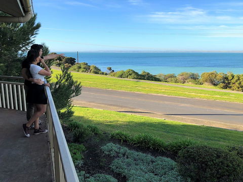 Kangaroo Island Seaside Inn - Tourism Hervey Bay 10