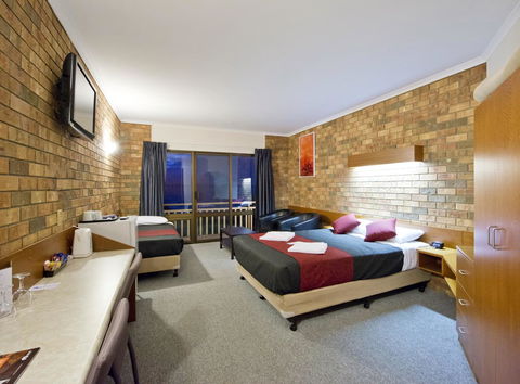 Kangaroo Island Seaside Inn - Tourism Hervey Bay 19