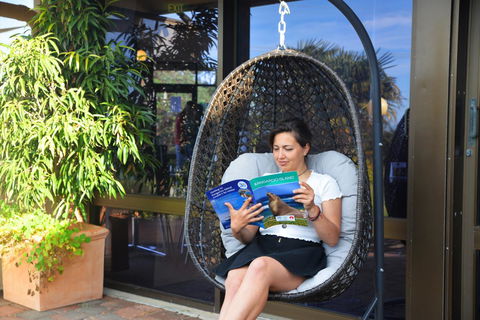 Kangaroo Island Seaside Inn - Tourism Hervey Bay 5