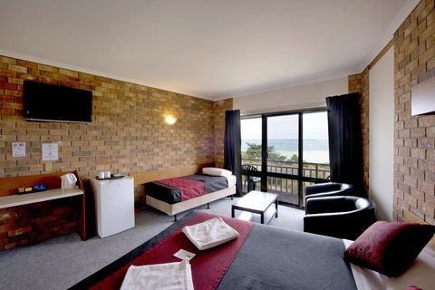 Kangaroo Island Seaside Inn - Tourism Hervey Bay 40