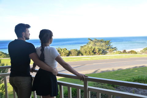 Kangaroo Island Seaside Inn - Tourism Hervey Bay 16