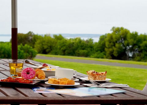 Kangaroo Island Seaside Inn - Tourism Hervey Bay 26
