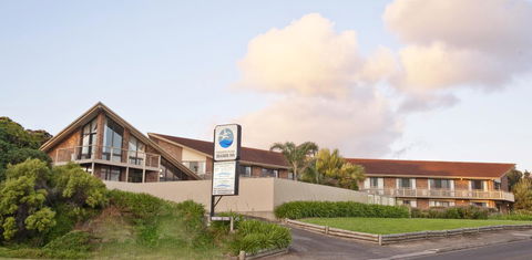 Kangaroo Island Seaside Inn - Tourism Hervey Bay 36