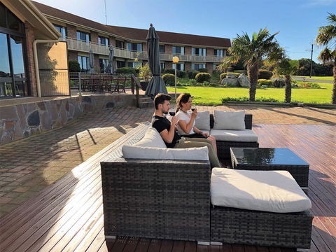 Kangaroo Island Seaside Inn - Tourism Hervey Bay 8