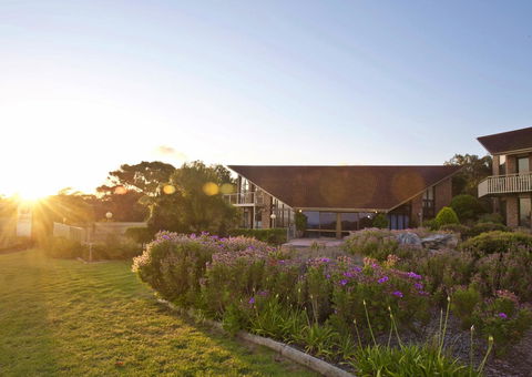 Kangaroo Island Seaside Inn - Tourism Hervey Bay 32