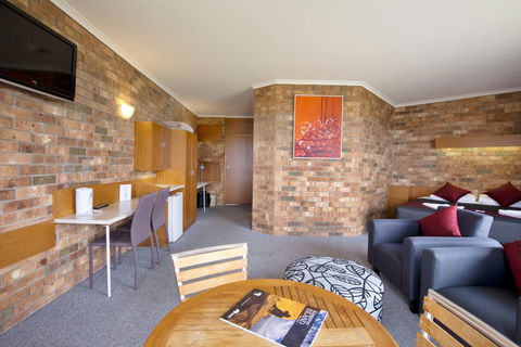 Kangaroo Island Seaside Inn - Tourism Hervey Bay 41