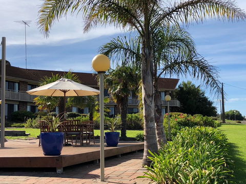 Kangaroo Island Seaside Inn - Tourism Hervey Bay 20