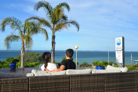 Kangaroo Island Seaside Inn - Tourism Hervey Bay 15