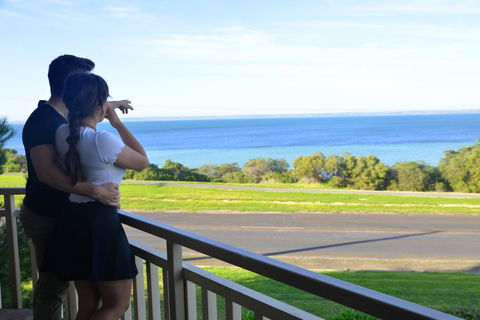 Kangaroo Island Seaside Inn - Tourism Hervey Bay 4