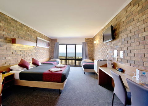 Kangaroo Island Seaside Inn - Tourism Hervey Bay 44