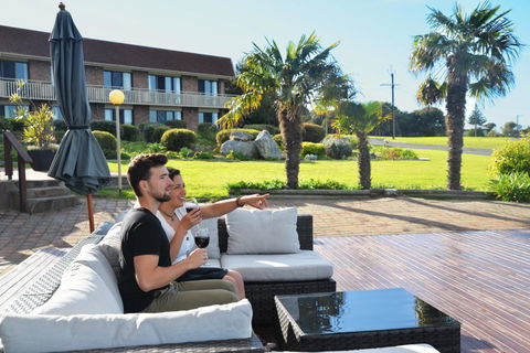 Kangaroo Island Seaside Inn - Tourism Hervey Bay 14