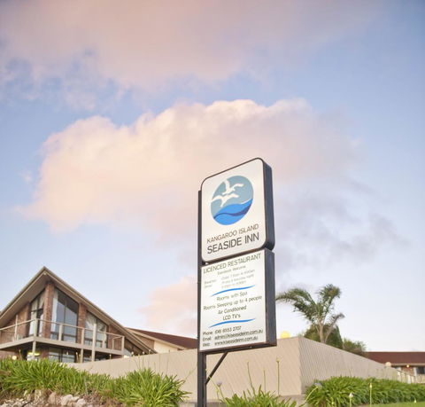Kangaroo Island Seaside Inn - Tourism Hervey Bay 37
