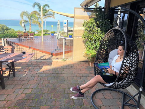 Kangaroo Island Seaside Inn - Tourism Hervey Bay 7