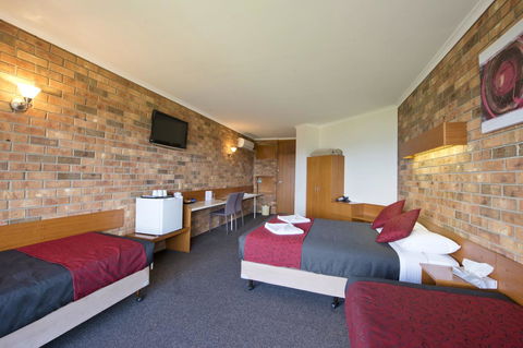 Kangaroo Island Seaside Inn - Tourism Hervey Bay 42