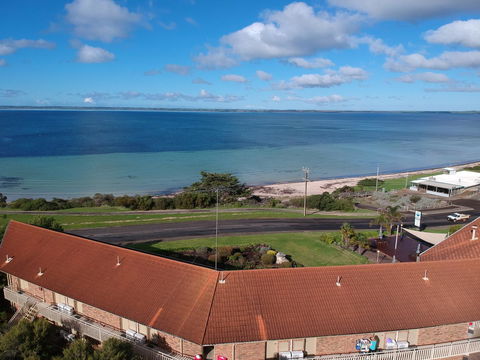 Kangaroo Island Seaside Inn - Tourism Hervey Bay 17