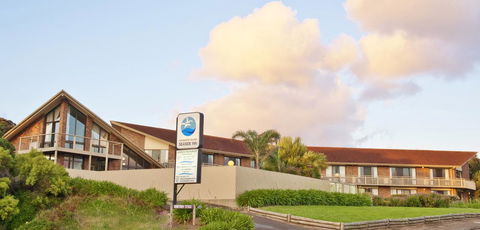 Kangaroo Island Seaside Inn - Tourism Hervey Bay 27
