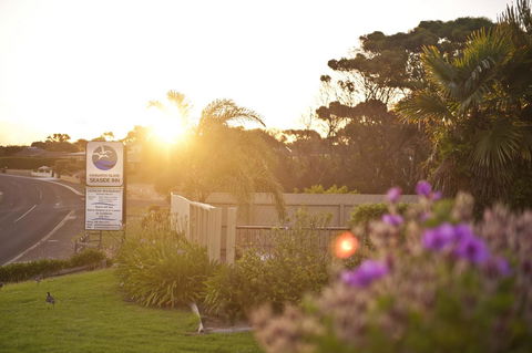 Kangaroo Island Seaside Inn - Tourism Hervey Bay 23