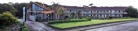 Kangaroo Island Seaside Inn - Tourism Hervey Bay 12