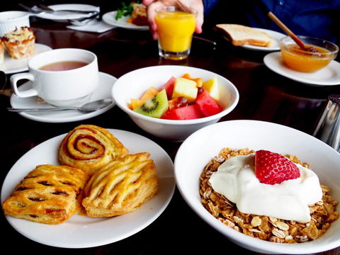 Kangaroo Island Seaside Inn - Tourism Hervey Bay 18