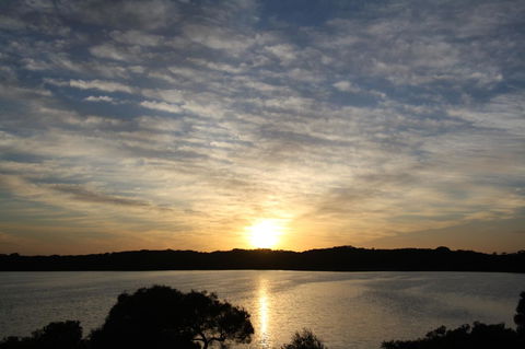 Lakeview Motel And Apartments - Tourism Hervey Bay 3