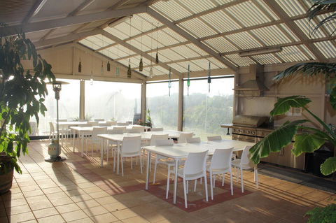 Lakeview Motel And Apartments - Tourism Hervey Bay 18