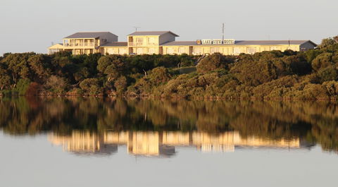 Lakeview Motel And Apartments - Tourism Hervey Bay 28