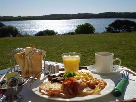 Lakeview Motel And Apartments - Tourism Hervey Bay 25