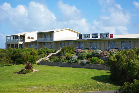 Lakeview Motel And Apartments - Tourism Hervey Bay 16