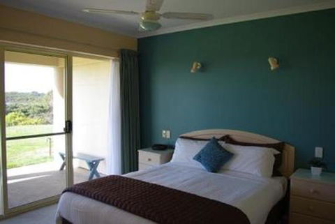 Lakeview Motel And Apartments - Tourism Hervey Bay 31