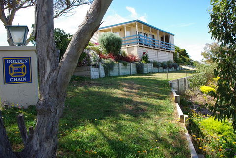 Lakeview Motel And Apartments - Tourism Hervey Bay 19