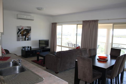 Lakeview Motel And Apartments - Tourism Hervey Bay 6