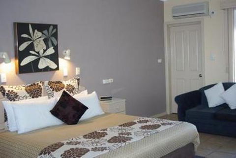 Lakeview Motel And Apartments - Tourism Hervey Bay 29
