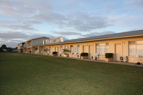 Lakeview Motel And Apartments - Tourism Hervey Bay 17