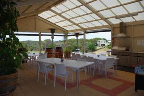 Lakeview Motel And Apartments - Tourism Hervey Bay 33