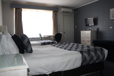 Lakeview Motel And Apartments - Tourism Hervey Bay 15