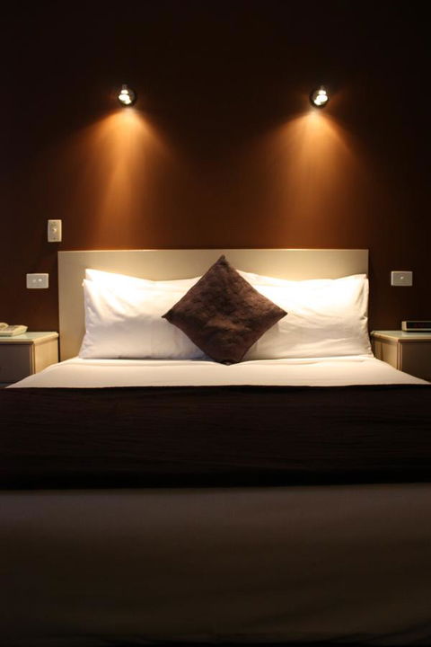 Lakeview Motel And Apartments - Tourism Hervey Bay 12