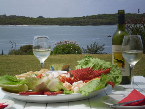 Lakeview Motel And Apartments - Tourism Hervey Bay 21