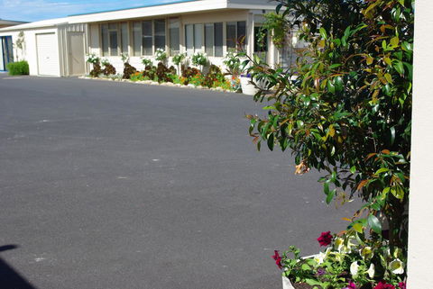 Lakeview Motel And Apartments - Tourism Hervey Bay 27