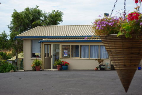 Lakeview Motel And Apartments - Tourism Hervey Bay 35