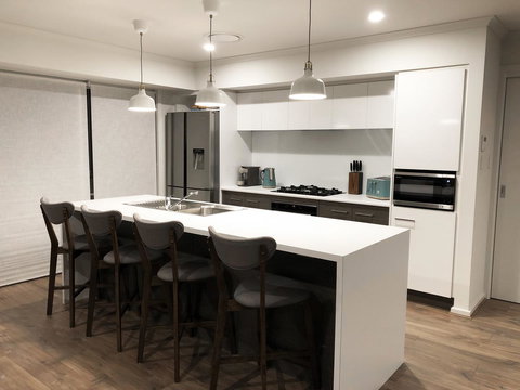 Villa Canto - Hervey Bay Accommodation 6