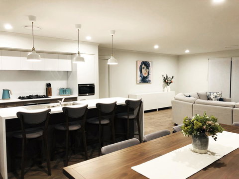 Villa Canto - Hervey Bay Accommodation 1