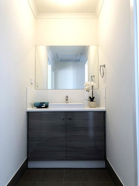 Villa Canto - Hervey Bay Accommodation 9