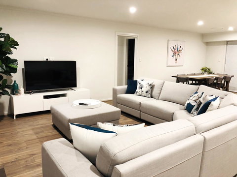 Villa Canto - Hervey Bay Accommodation 5