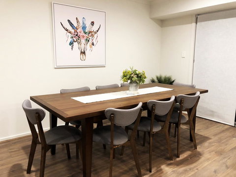 Villa Canto - Hervey Bay Accommodation 4