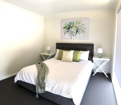 Villa Canto - Hervey Bay Accommodation 11