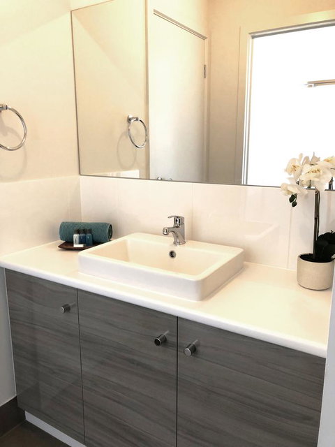 Villa Canto - Hervey Bay Accommodation 13