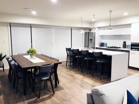 Villa Canto - Hervey Bay Accommodation 3