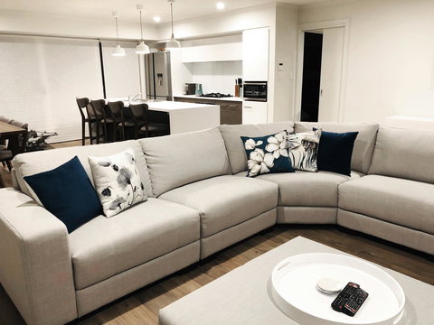 Villa Canto - Hervey Bay Accommodation 17