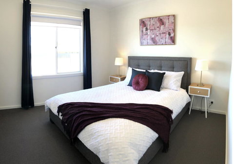 Villa Canto - Hervey Bay Accommodation 12